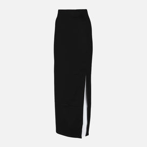 LADIES CASUAL SKIRT