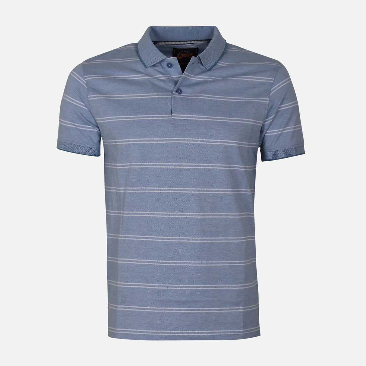 MEN POLO SHIRT