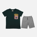 BOYS 2 PIECES SET