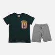 BOYS 2 PIECES SET
