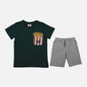 BOYS 2 PIECES SET
