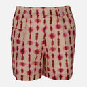 GIRLS SHORT KNITED