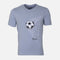MEN V-NECK T-SHIRT