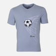 MEN V-NECK T-SHIRT