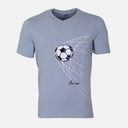 MEN V-NECK T-SHIRT