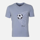 MEN V-NECK T-SHIRT