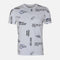 MEN T SHIRT ROUND NECK