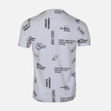 MEN T SHIRT ROUND NECK