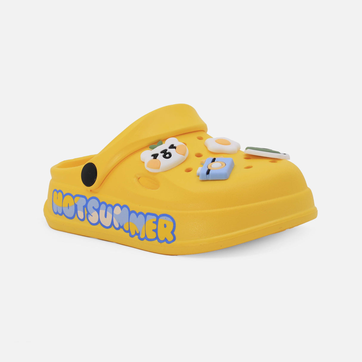 BOYS CASUAL &  BEACH RUBBER CROCS