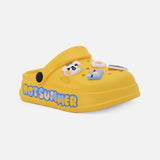 BOYS CASUAL &  BEACH RUBBER CROCS