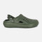 MEN CASUAL SLIP-ON CLOGS