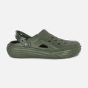 MEN CASUAL SLIP-ON CLOGS