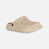 MEN CASUAL SLIP-ON CLOGS