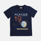 BOYS T-SHIRT