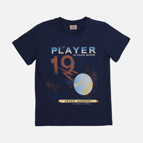 BOYS T-SHIRT