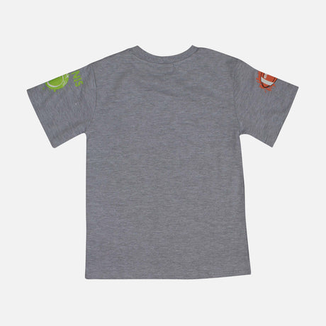 BOYS T-SHIRT