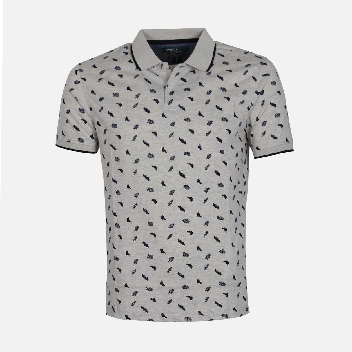 MEN T-SHIRT-POLO