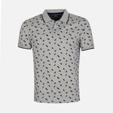 MEN T-SHIRT-POLO