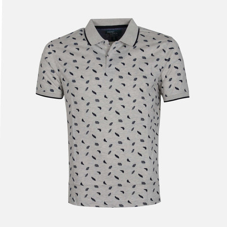 MEN T-SHIRT-POLO