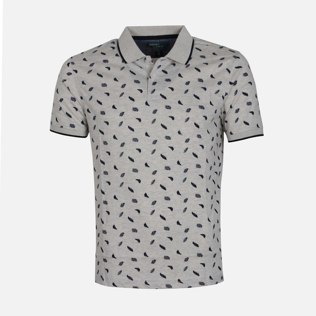 MEN T-SHIRT-POLO