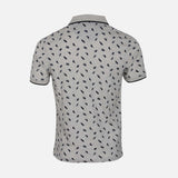 MEN T-SHIRT-POLO