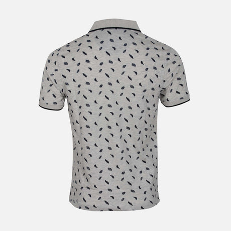 MEN T-SHIRT-POLO