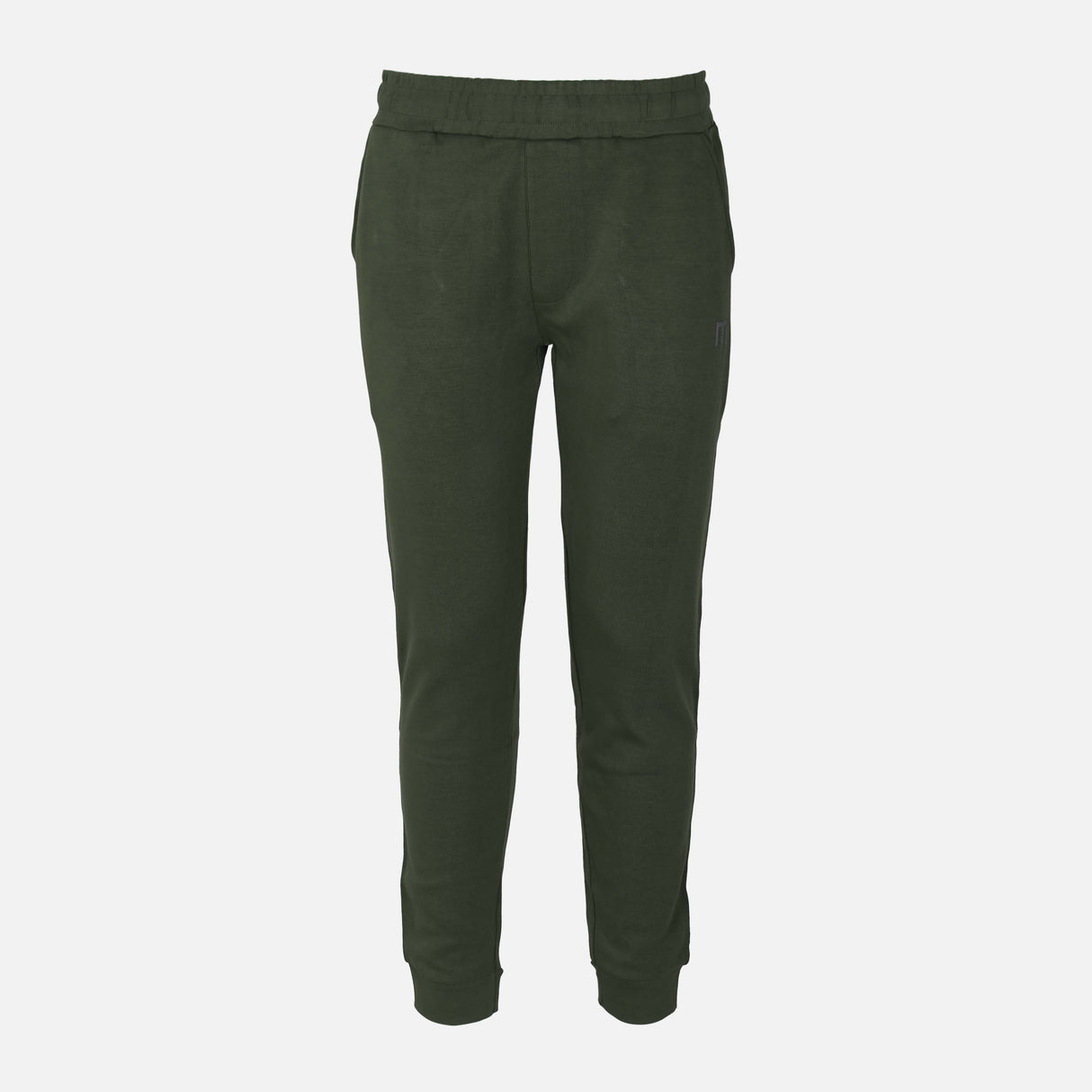 MEN KNITTED TROUSERS