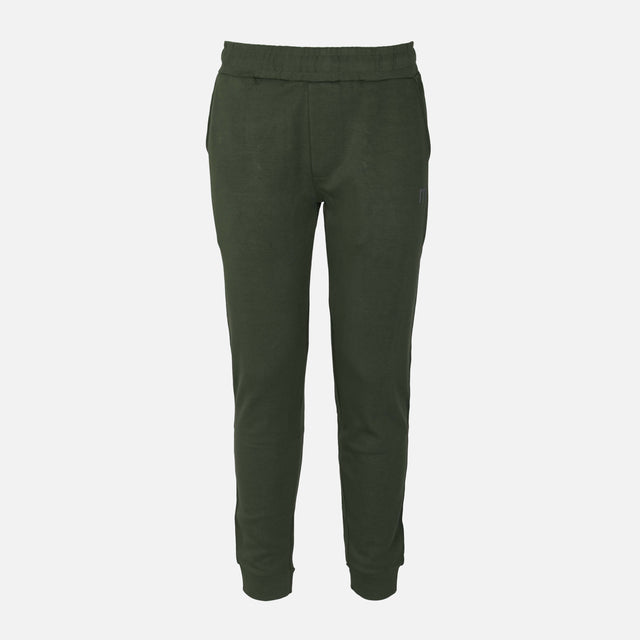 MEN KNITTED TROUSERS