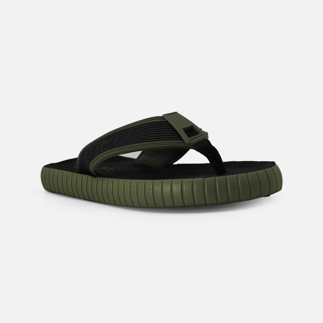 MEN CASUAL SLIPPER