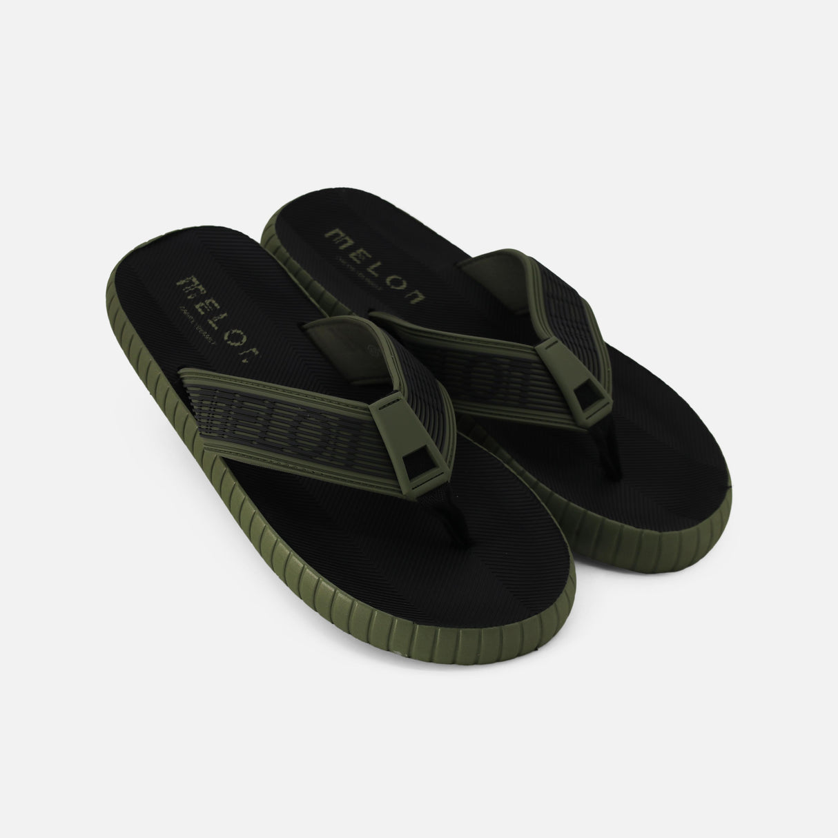 MEN CASUAL SLIPPER