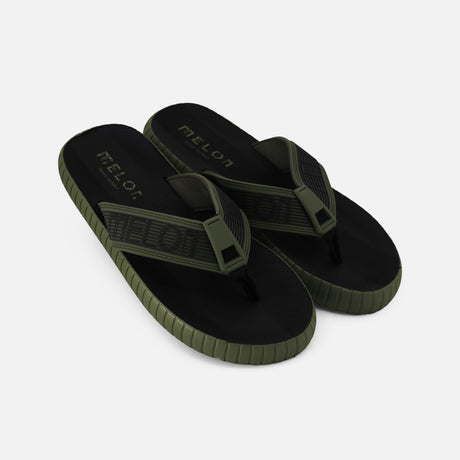 MEN CASUAL SLIPPER