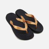 LADIES BEACH SLIPPERS