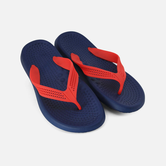 MEN CASUAL & BEACH TOE SLIPPERS