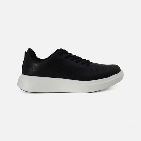 UNISEX SKATEBOARD HEEL SHOE