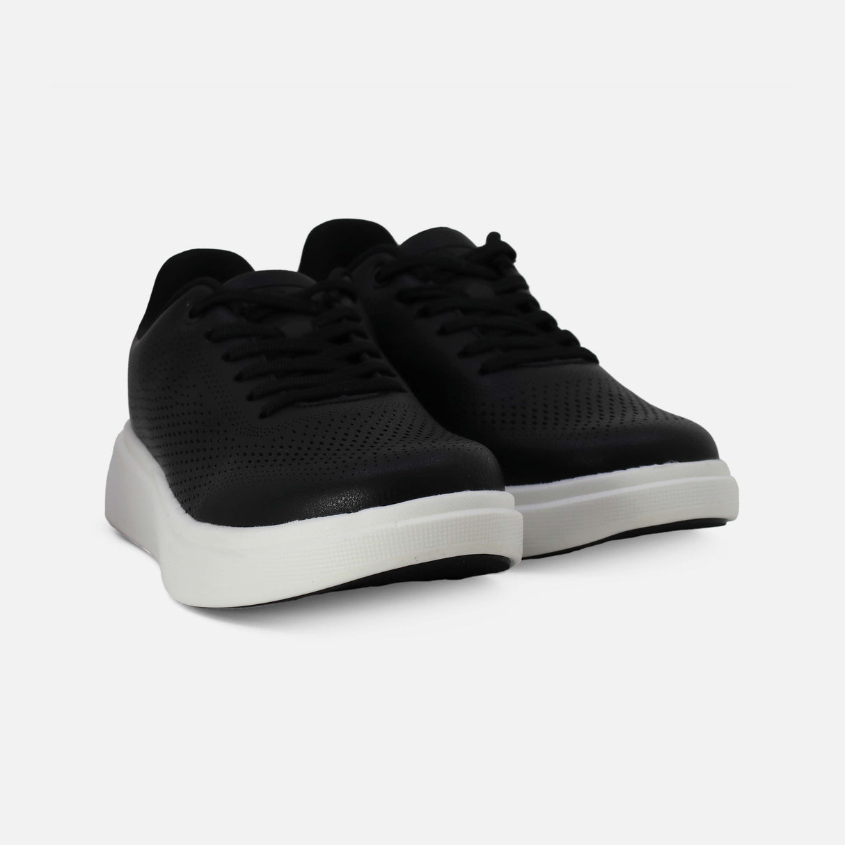UNISEX SKATEBOARD HEEL SHOE