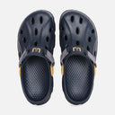 MEN CASUAL SLIP-ON CLOGS