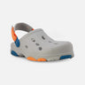 MEN CASUAL SLIP-ON CLOGS