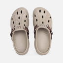 MEN CASUAL SLIP-ON CLOGS