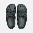 MEN CASUAL SLIP-ON CLOGS