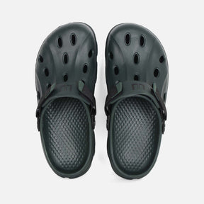 MEN CASUAL SLIP-ON CLOGS