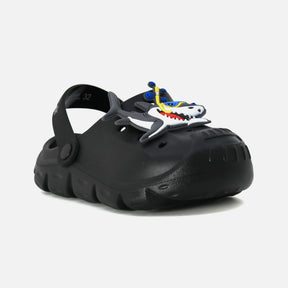 BOYS CASUAL CLOGS