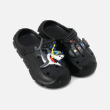 BOYS CASUAL CLOGS