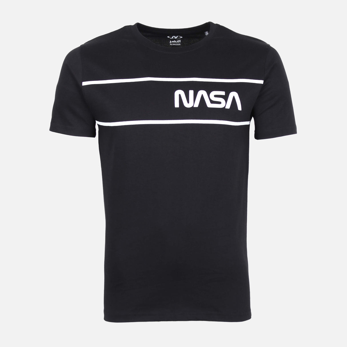 MEN BASIC T-SHIRT