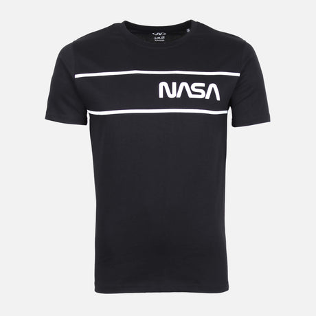 MEN BASIC T-SHIRT
