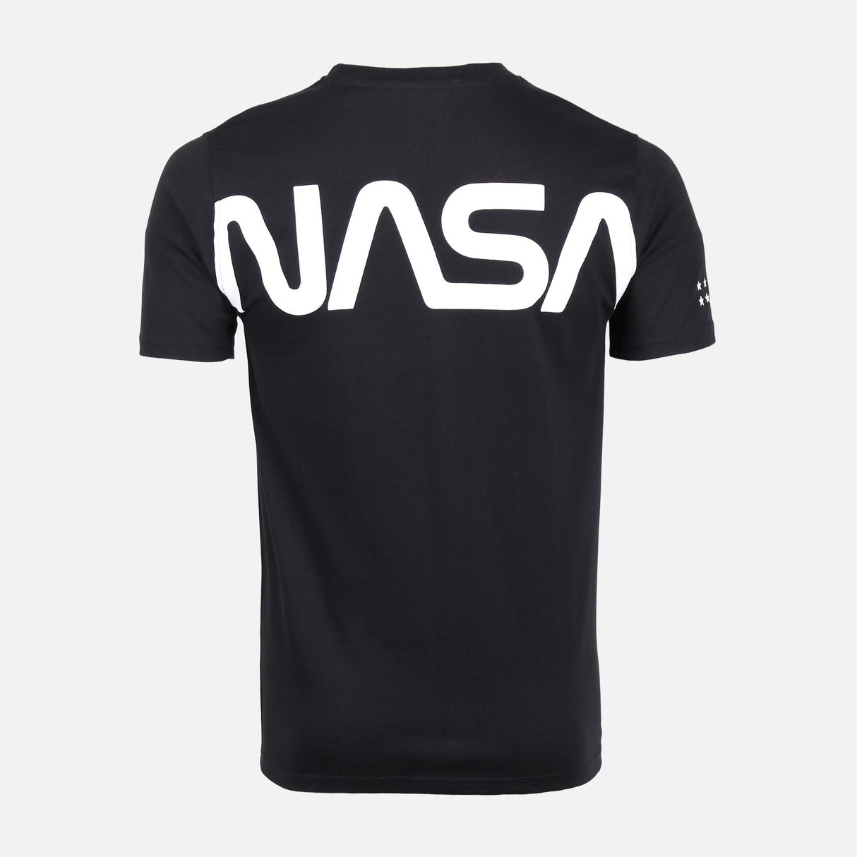 MEN BASIC T-SHIRT
