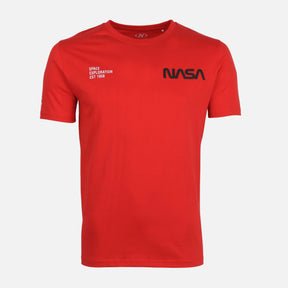 MEN BASIC T-SHIRT