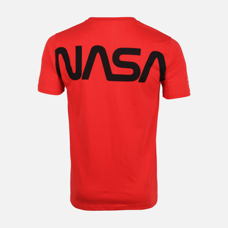MEN BASIC T-SHIRT
