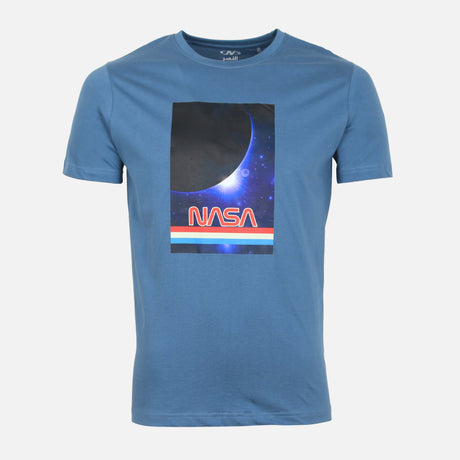 MEN BASIC T-SHIRT