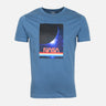 MEN BASIC T-SHIRT