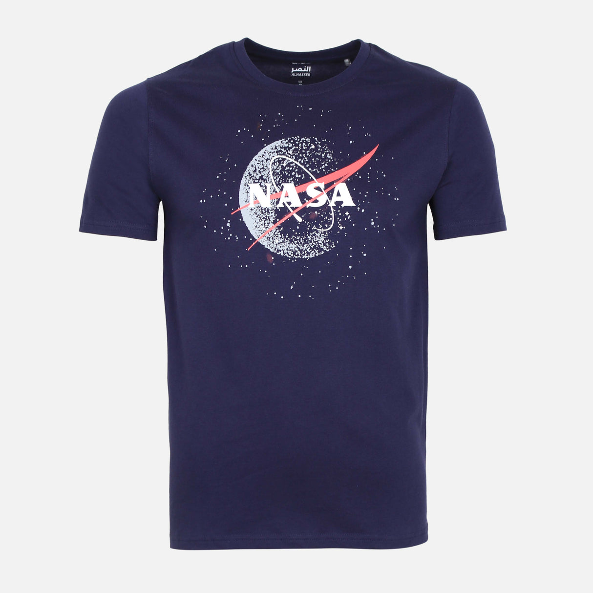 MEN BASIC T-SHIRT